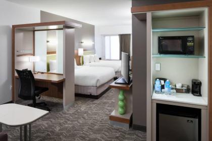 SpringHill Suites by Marriott Orlando at SeaWorld® - image 7