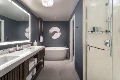 JW Marriott Orlando Grande Lakes - image 11