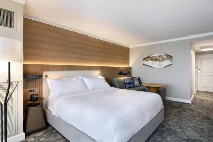JW Marriott Orlando Grande Lakes - image 16