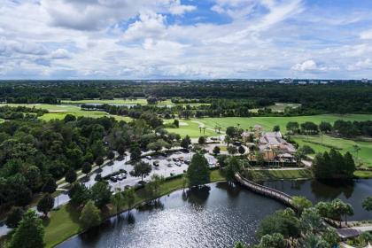 JW Marriott Orlando Grande Lakes - image 19