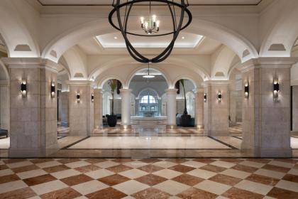 JW Marriott Orlando Grande Lakes - image 23