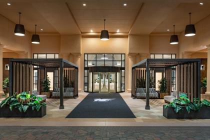 JW Marriott Orlando Grande Lakes - image 24