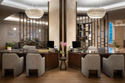 JW Marriott Orlando Grande Lakes - image 25