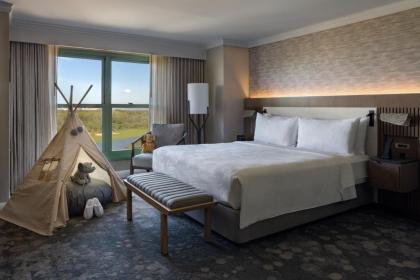 JW Marriott Orlando Grande Lakes - image 26