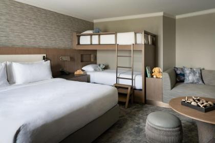 JW Marriott Orlando Grande Lakes - image 27