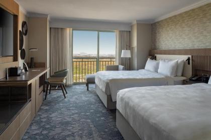JW Marriott Orlando Grande Lakes - image 2