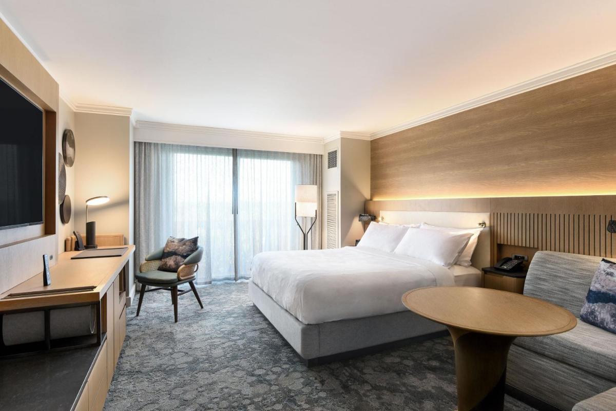 JW Marriott Orlando Grande Lakes - image 4