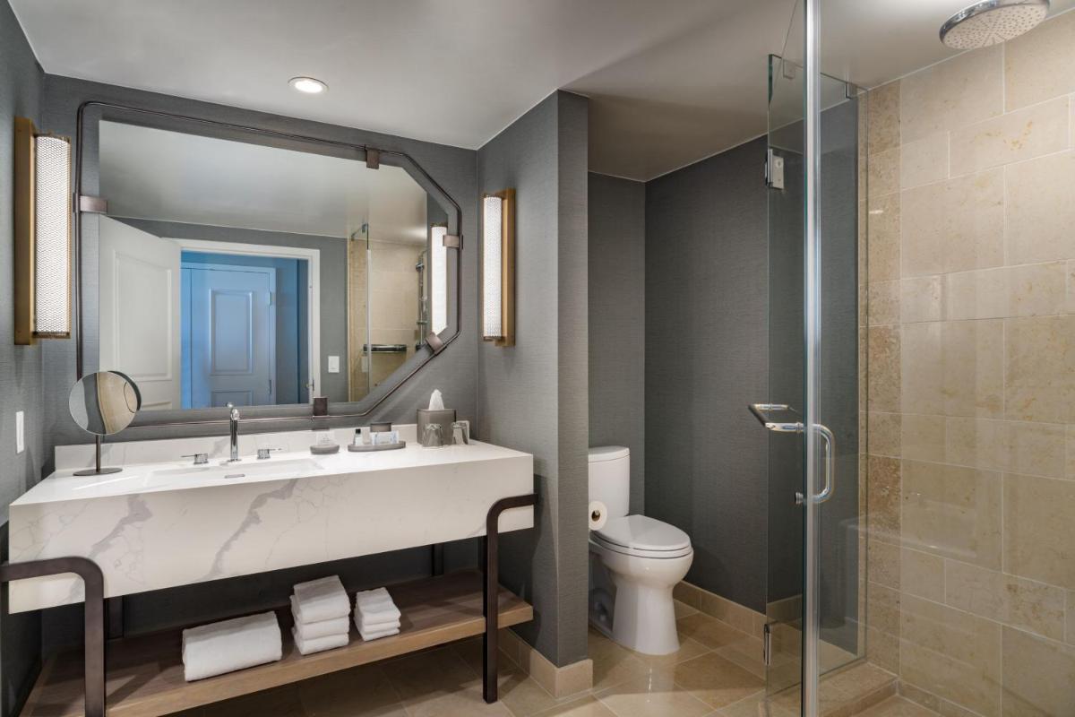 JW Marriott Orlando Grande Lakes - image 5