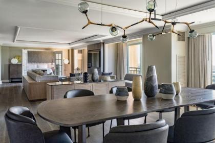 JW Marriott Orlando Grande Lakes - image 6