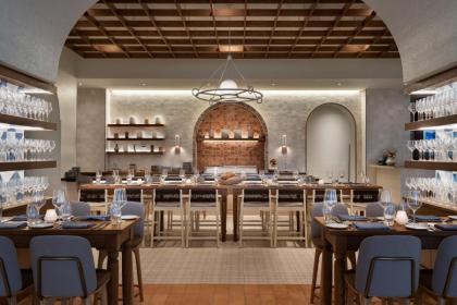 JW Marriott Orlando Grande Lakes - image 7