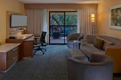 Courtyard by Marriott Orlando East/UCF Area - image 10