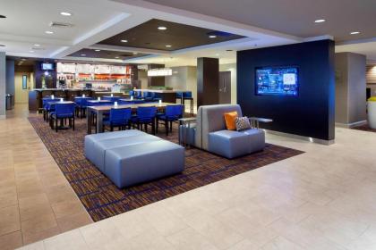 Courtyard by Marriott Orlando East/UCF Area - image 11