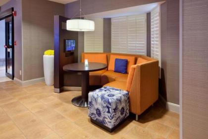 Courtyard by Marriott Orlando East/UCF Area - image 14