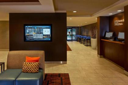 Courtyard by Marriott Orlando East/UCF Area - image 15