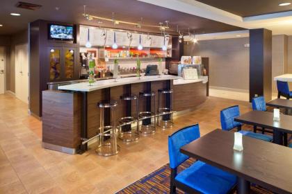 Courtyard by Marriott Orlando East/UCF Area - image 18