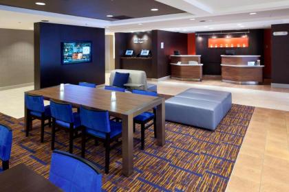 Courtyard by Marriott Orlando East/UCF Area - image 2