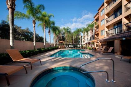 Courtyard by Marriott Orlando East/UCF Area - image 20