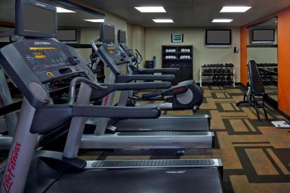 Courtyard by Marriott Orlando East/UCF Area - image 21