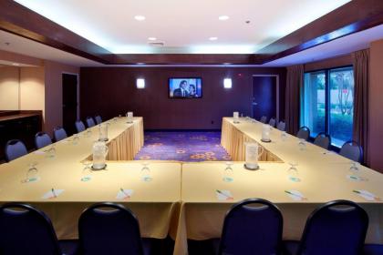 Courtyard by Marriott Orlando East/UCF Area - image 22
