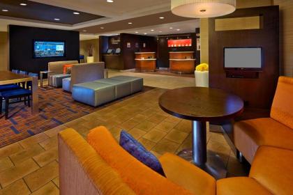 Courtyard by Marriott Orlando East/UCF Area - image 29