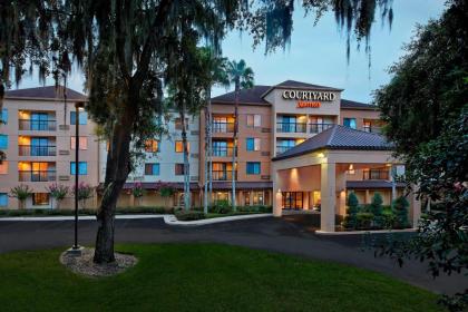 Courtyard by Marriott Orlando East/UCF Area - image 3