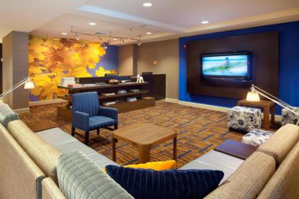 Courtyard by Marriott Orlando East/UCF Area - image 4