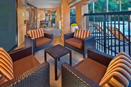 Courtyard by Marriott Orlando East/UCF Area - image 6