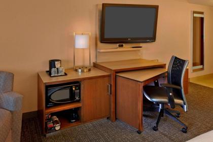 Courtyard by Marriott Orlando East/UCF Area - image 7