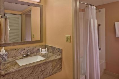 Courtyard by Marriott Orlando East/UCF Area - image 8