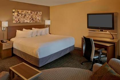 Courtyard by Marriott Orlando East/UCF Area - image 9