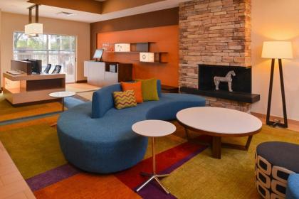Fairfield Inn by Marriott Orlando Airport Orlando Florida