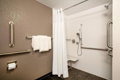 Courtyard by Marriott Orlando Altamonte Springs/Maitland - image 10