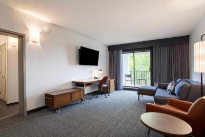 Courtyard by Marriott Orlando Altamonte Springs/Maitland - image 12