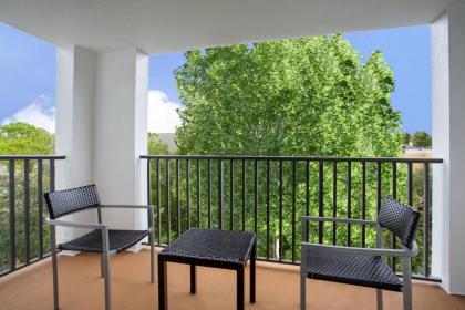 Courtyard by Marriott Orlando Altamonte Springs/Maitland - image 16