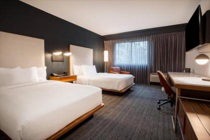 Courtyard by Marriott Orlando Altamonte Springs/Maitland - image 2