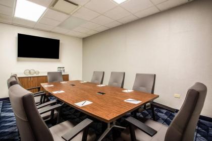 Courtyard by Marriott Orlando Altamonte Springs/Maitland - image 21