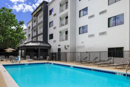 Courtyard by Marriott Orlando Altamonte Springs/Maitland - image 29