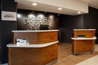 Courtyard by Marriott Orlando Altamonte Springs/Maitland - image 3