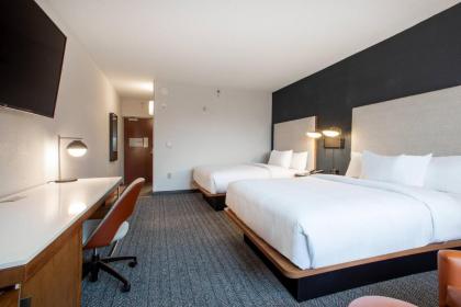 Courtyard by Marriott Orlando Altamonte Springs/Maitland - image 4