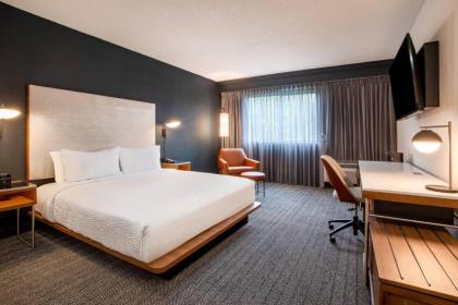 Courtyard by Marriott Orlando Altamonte Springs/Maitland - image 5