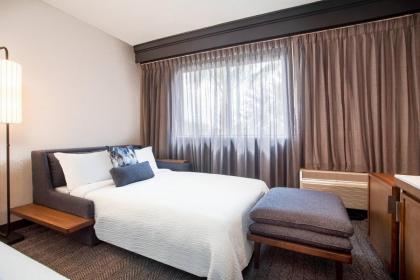 Courtyard by Marriott Orlando Altamonte Springs/Maitland - image 6