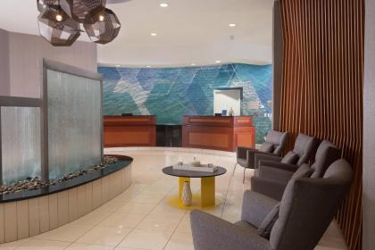 SpringHill Suites by Marriott Orlando Airport
