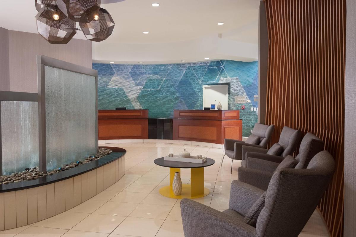 SpringHill Suites by Marriott Orlando Airport - main image