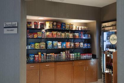SpringHill Suites by Marriott Orlando Airport - image 12