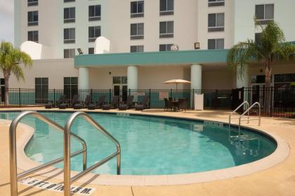 SpringHill Suites by Marriott Orlando Airport - image 13