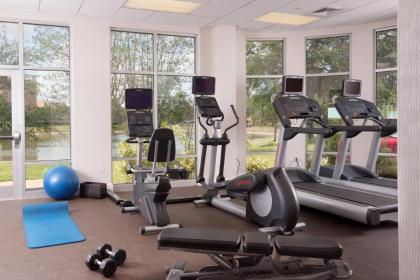 SpringHill Suites by Marriott Orlando Airport - image 15