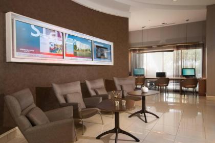 SpringHill Suites by Marriott Orlando Airport - image 18