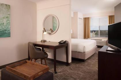 SpringHill Suites by Marriott Orlando Airport - image 20