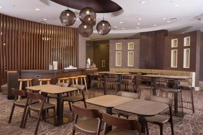 SpringHill Suites by Marriott Orlando Airport - image 22