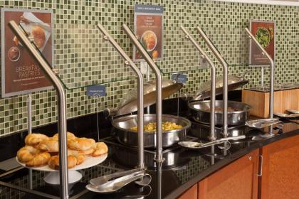 SpringHill Suites by Marriott Orlando Airport - image 25